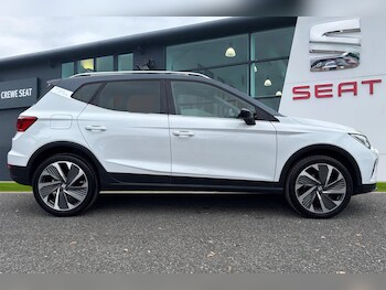 Used SEAT Arona 2024 for sale - 76220260: Photo 3