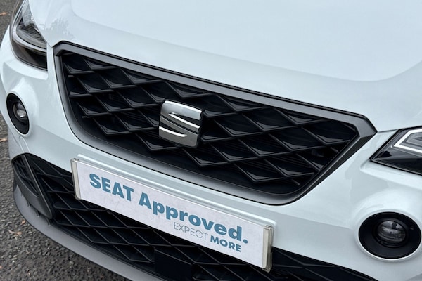 Used SEAT Arona 2024 for sale - 76220260: Photo 40