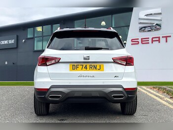 Used SEAT Arona 2024 for sale - 76220260: Photo 4