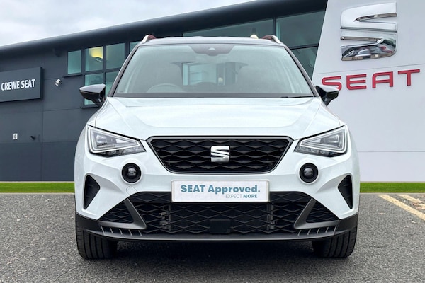 Used SEAT Arona 2024 for sale - 76220260: Photo 6