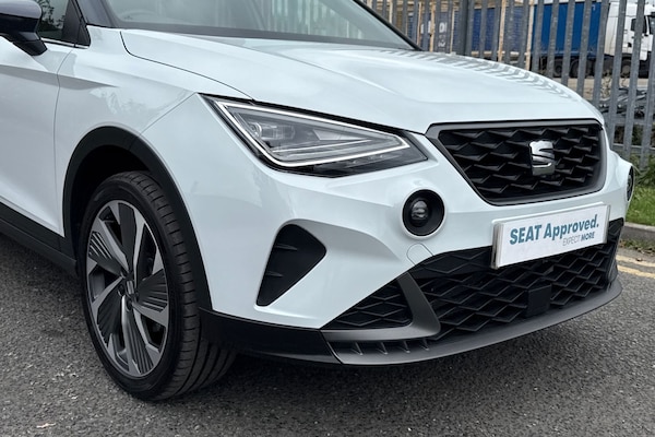 Used SEAT Arona 2024 for sale - 76220260: Photo 9