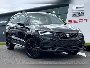 SEAT - Ateca