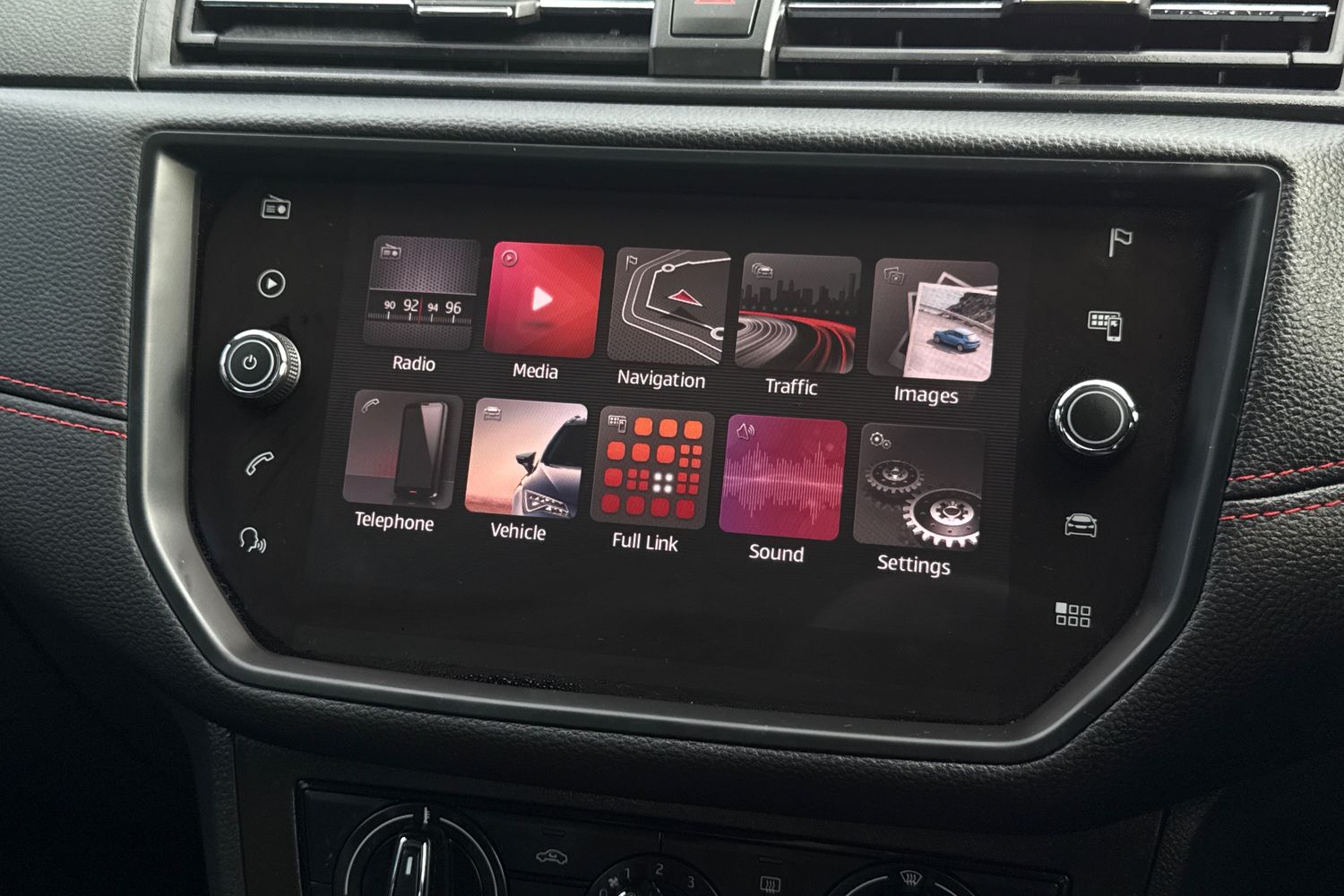 Vehicle 16