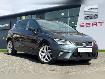 SEAT - Ibiza