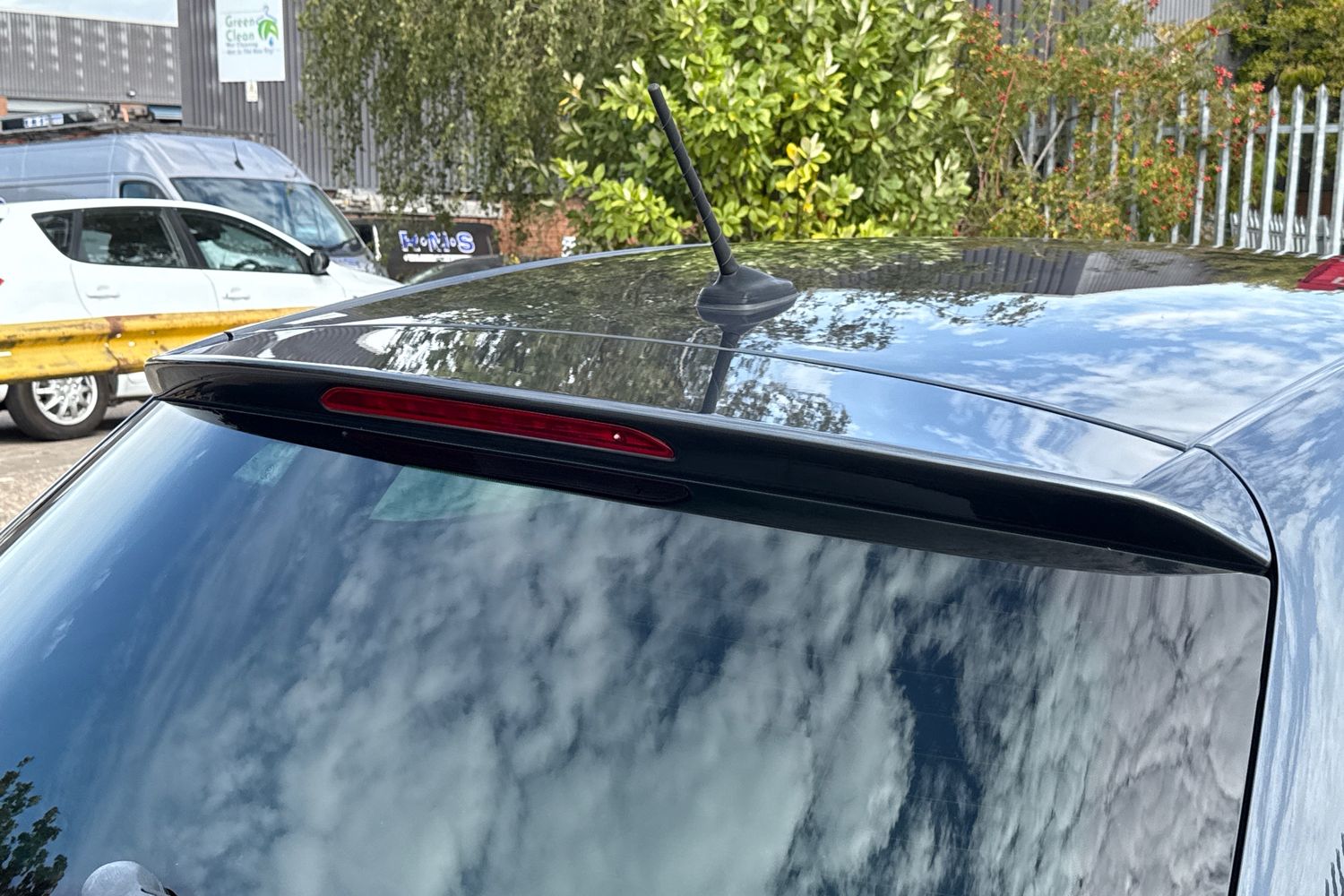Vehicle 25