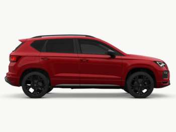 Used SEAT Ateca 2025 for sale - 74880162: Photo