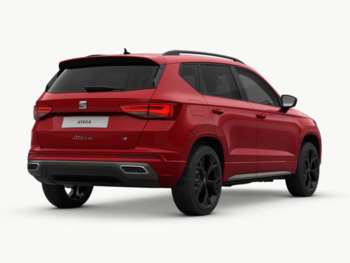 Used SEAT Ateca 2025 for sale - 74880162: Photo