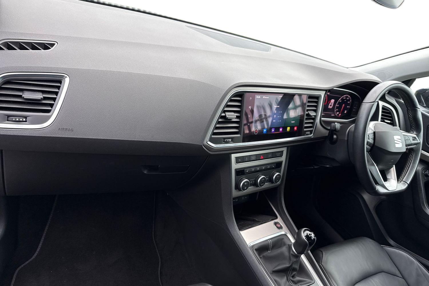 Used SEAT Ateca 2022 for sale - 76629826: Photo 15