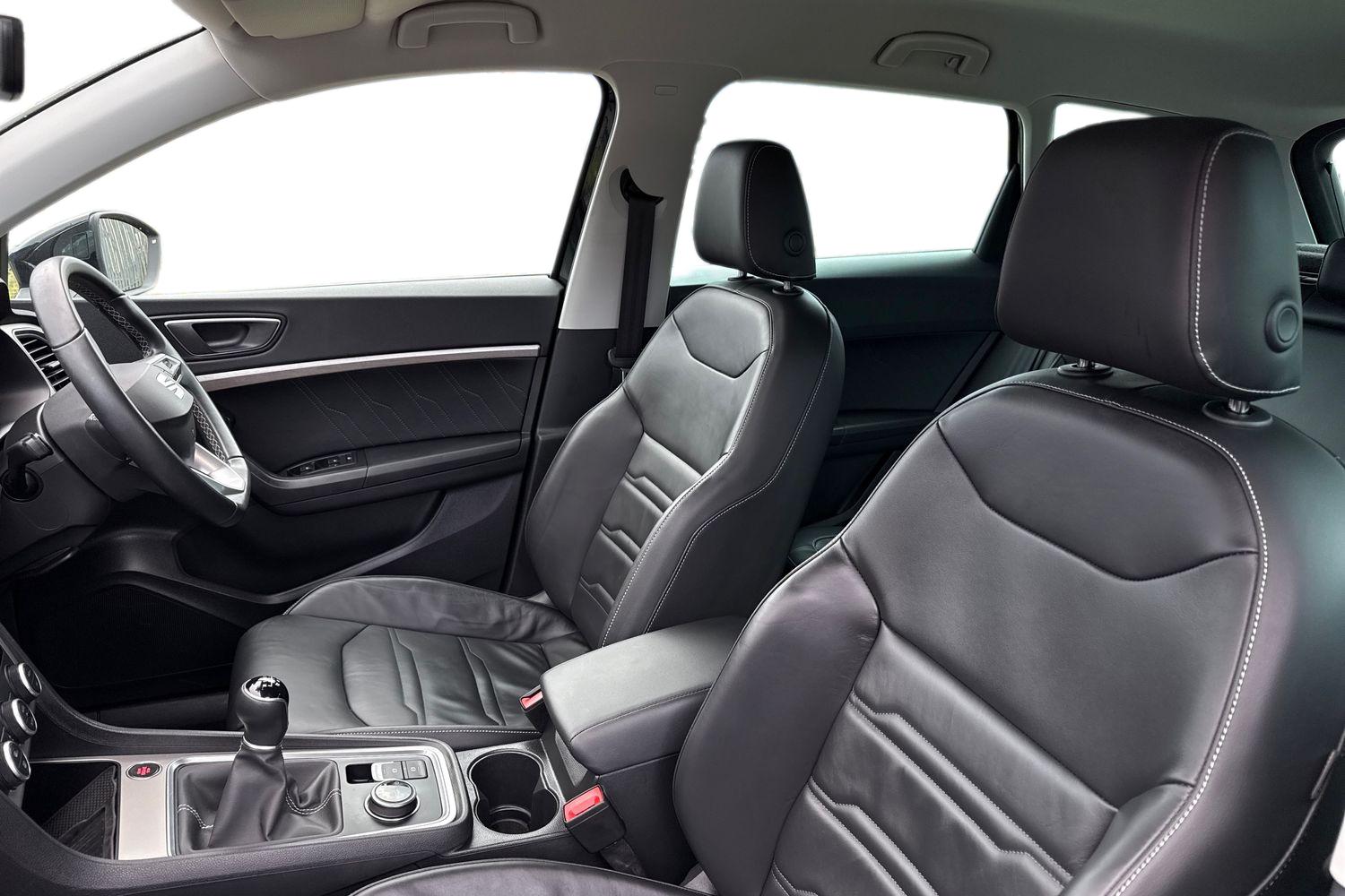 Used SEAT Ateca 2022 for sale - 76629826: Photo 16