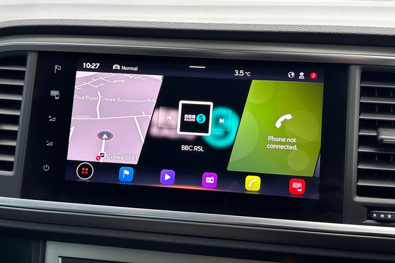 Used SEAT Ateca 2022 for sale - 76629826: Photo 17