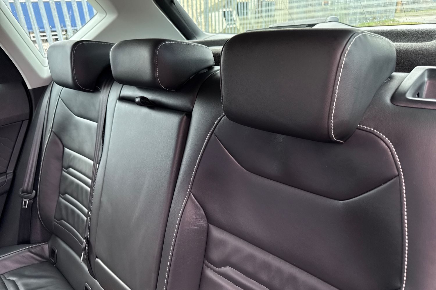 Used SEAT Ateca 2022 for sale - 76629826: Photo 19