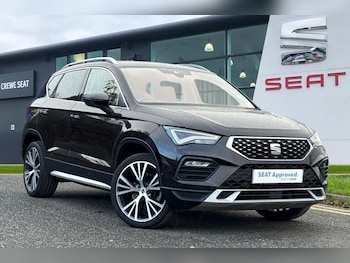 2022 - 1.5 TSI EVO Xperience Lux 5dr