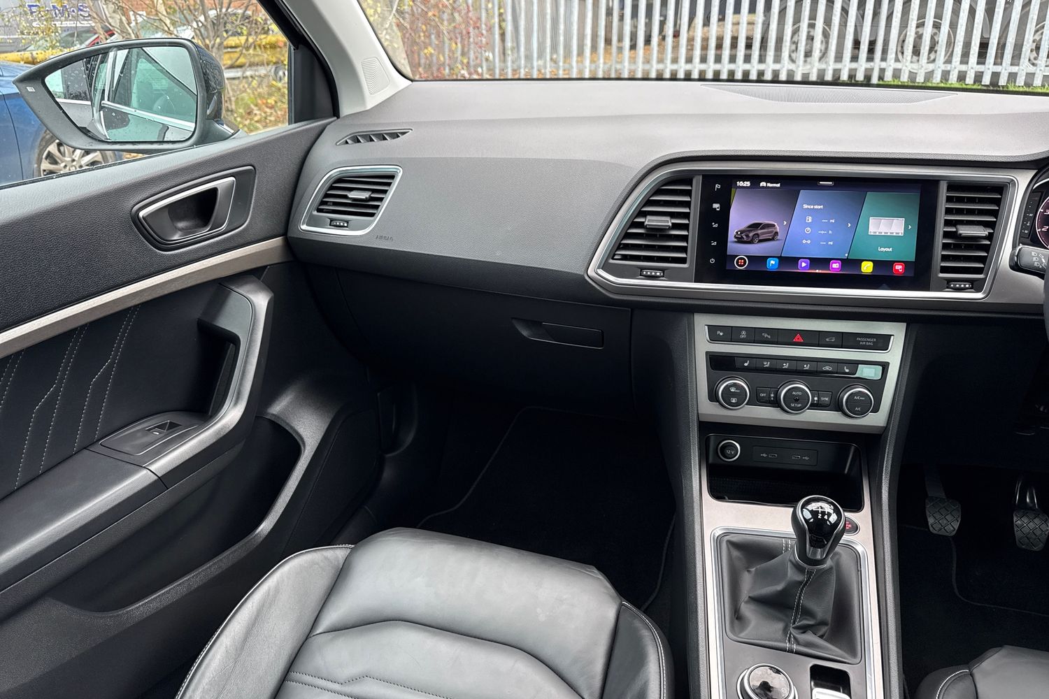 Used SEAT Ateca 2022 for sale - 76629826: Photo 20