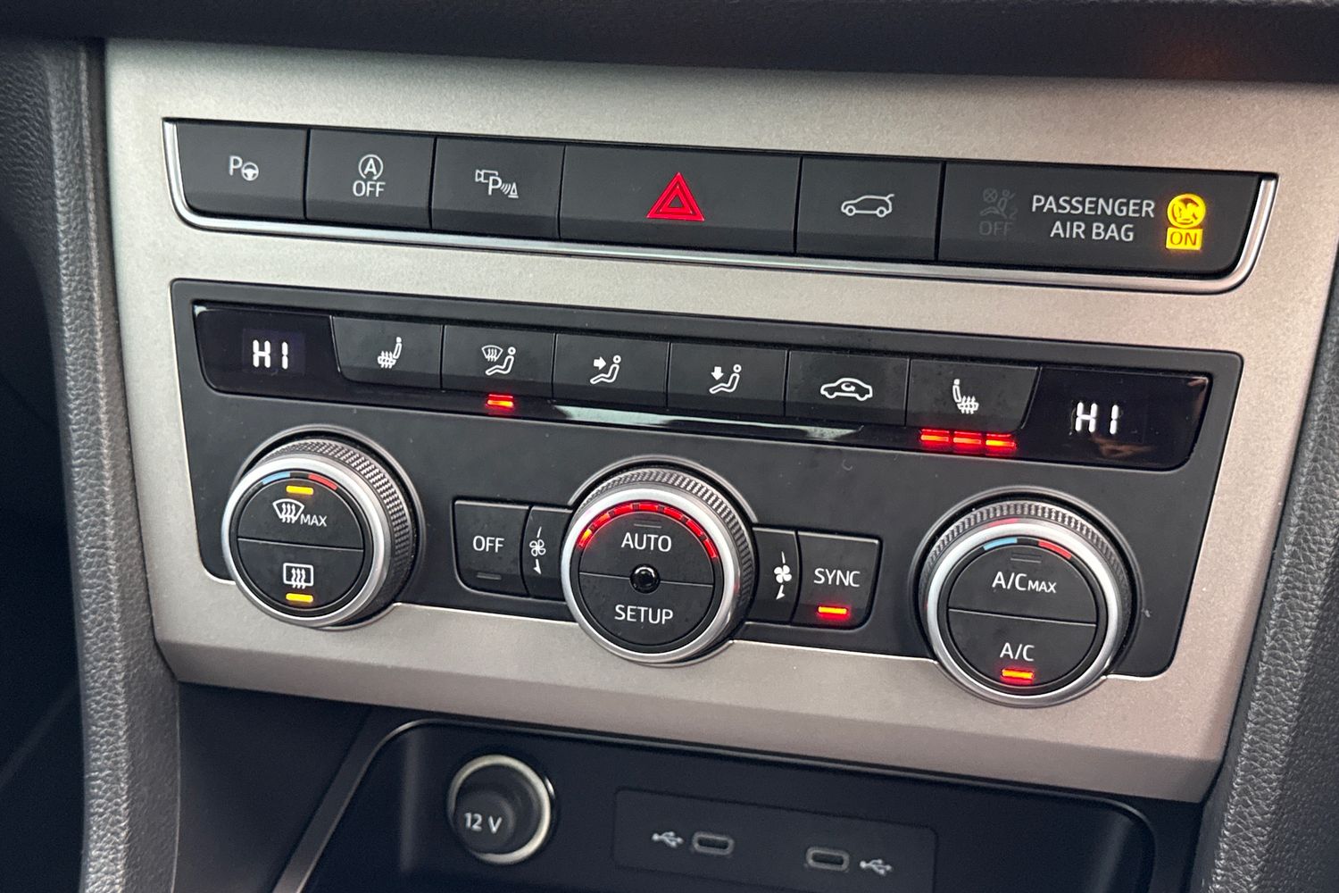 Used SEAT Ateca 2022 for sale - 76629826: Photo 22