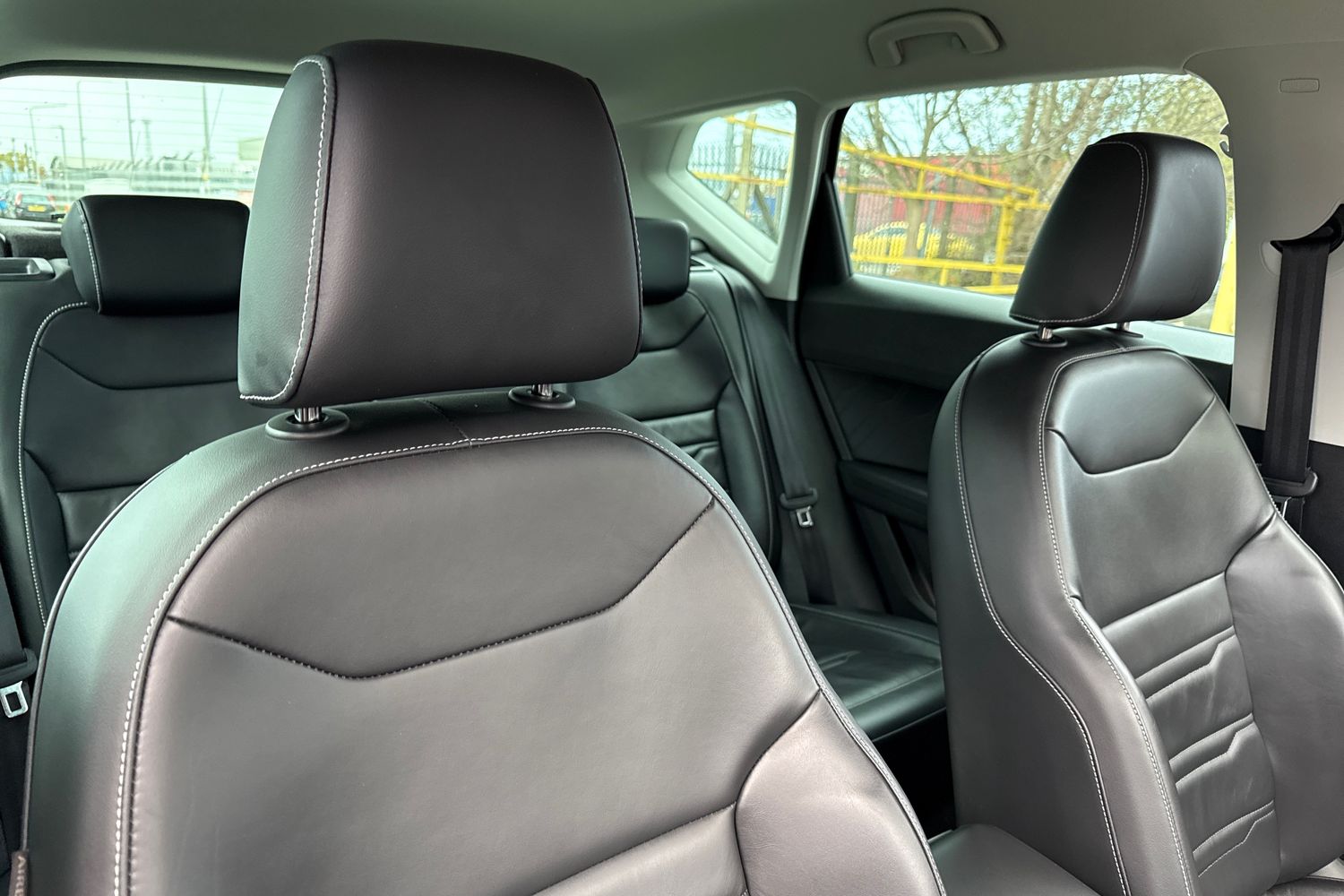 Used SEAT Ateca 2022 for sale - 76629826: Photo 24