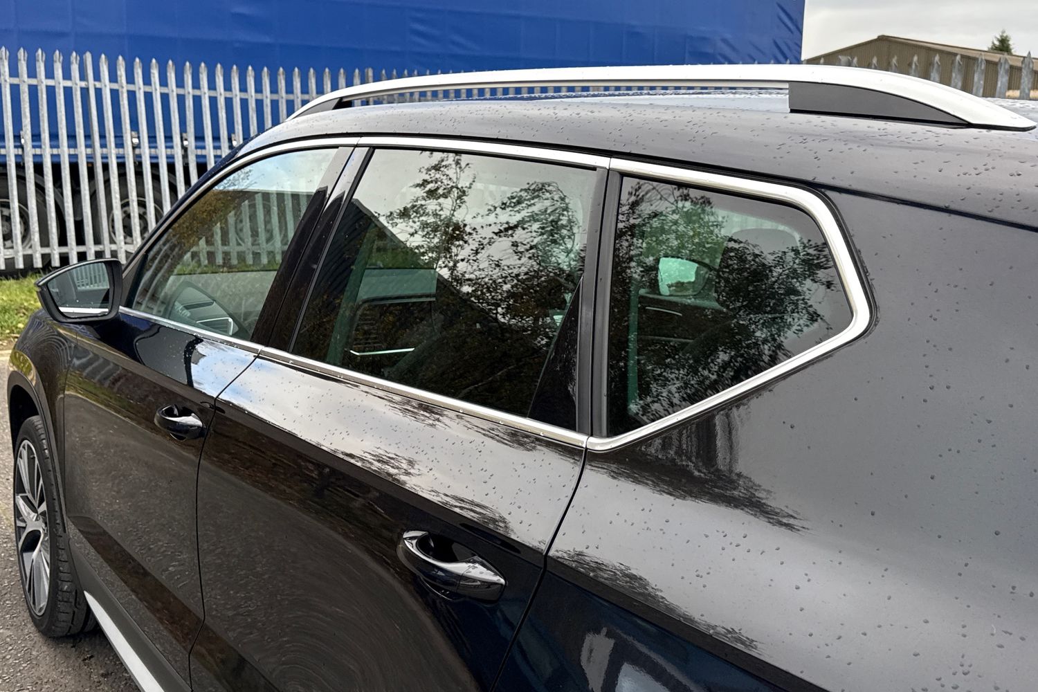 Used SEAT Ateca 2022 for sale - 76629826: Photo 25