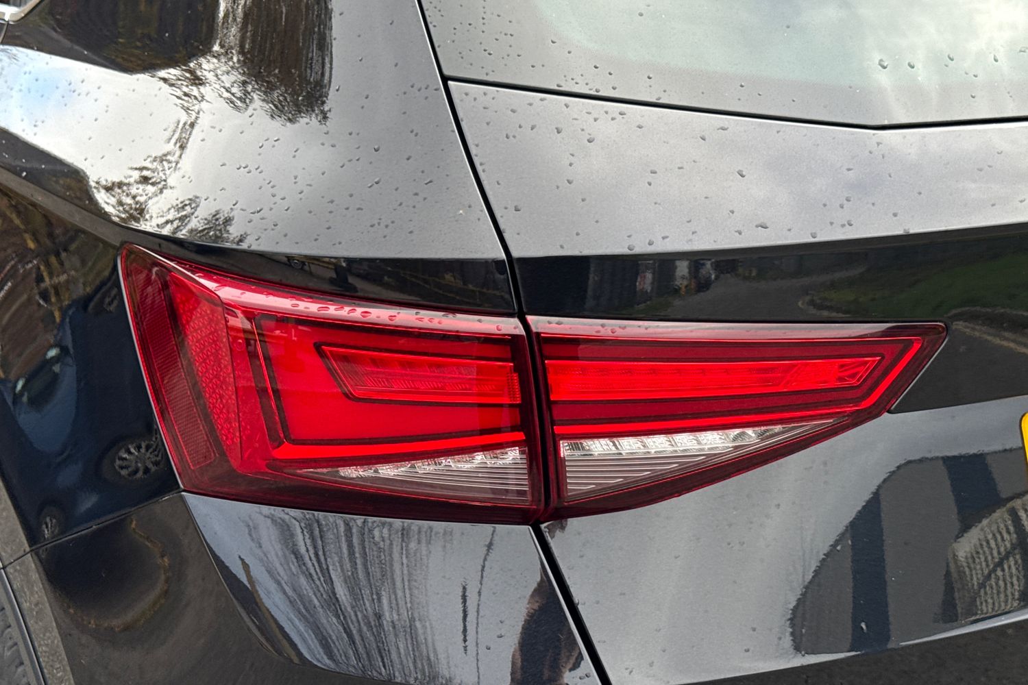 Used SEAT Ateca 2022 for sale - 76629826: Photo 27