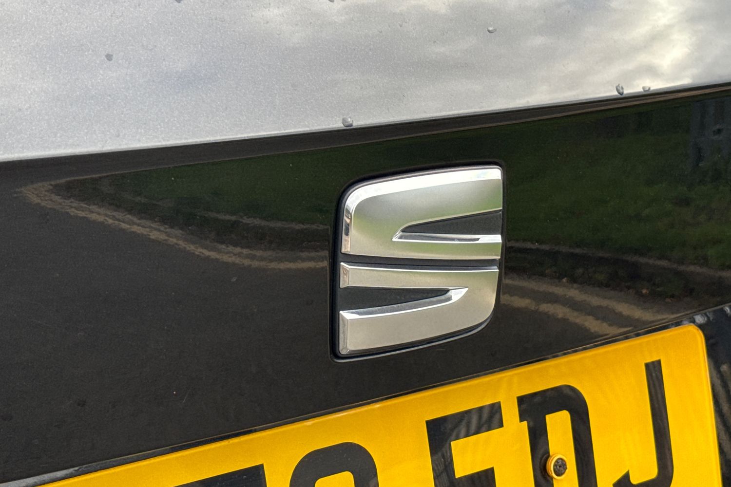 Used SEAT Ateca 2022 for sale - 76629826: Photo 28