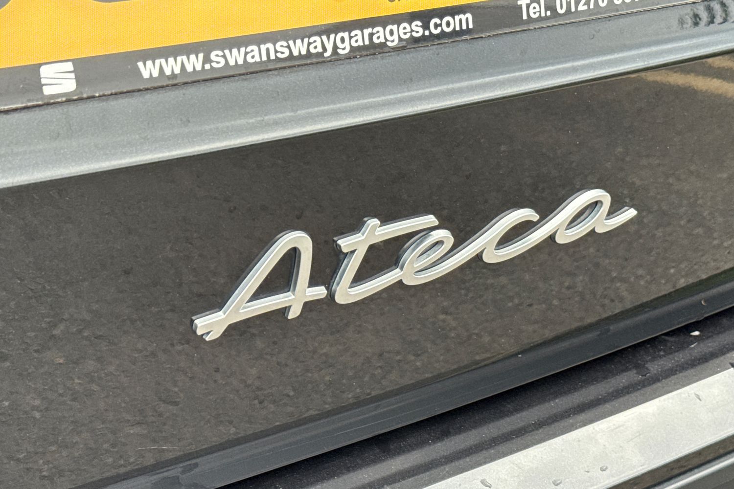 Used SEAT Ateca 2022 for sale - 76629826: Photo 29