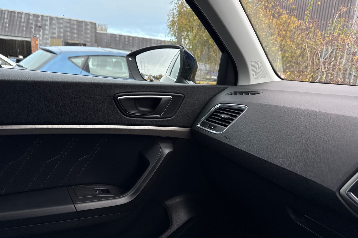 Used SEAT Ateca 2022 for sale - 76629826: Photo 32