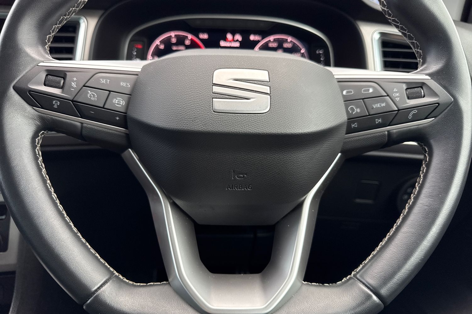 Used SEAT Ateca 2022 for sale - 76629826: Photo 36