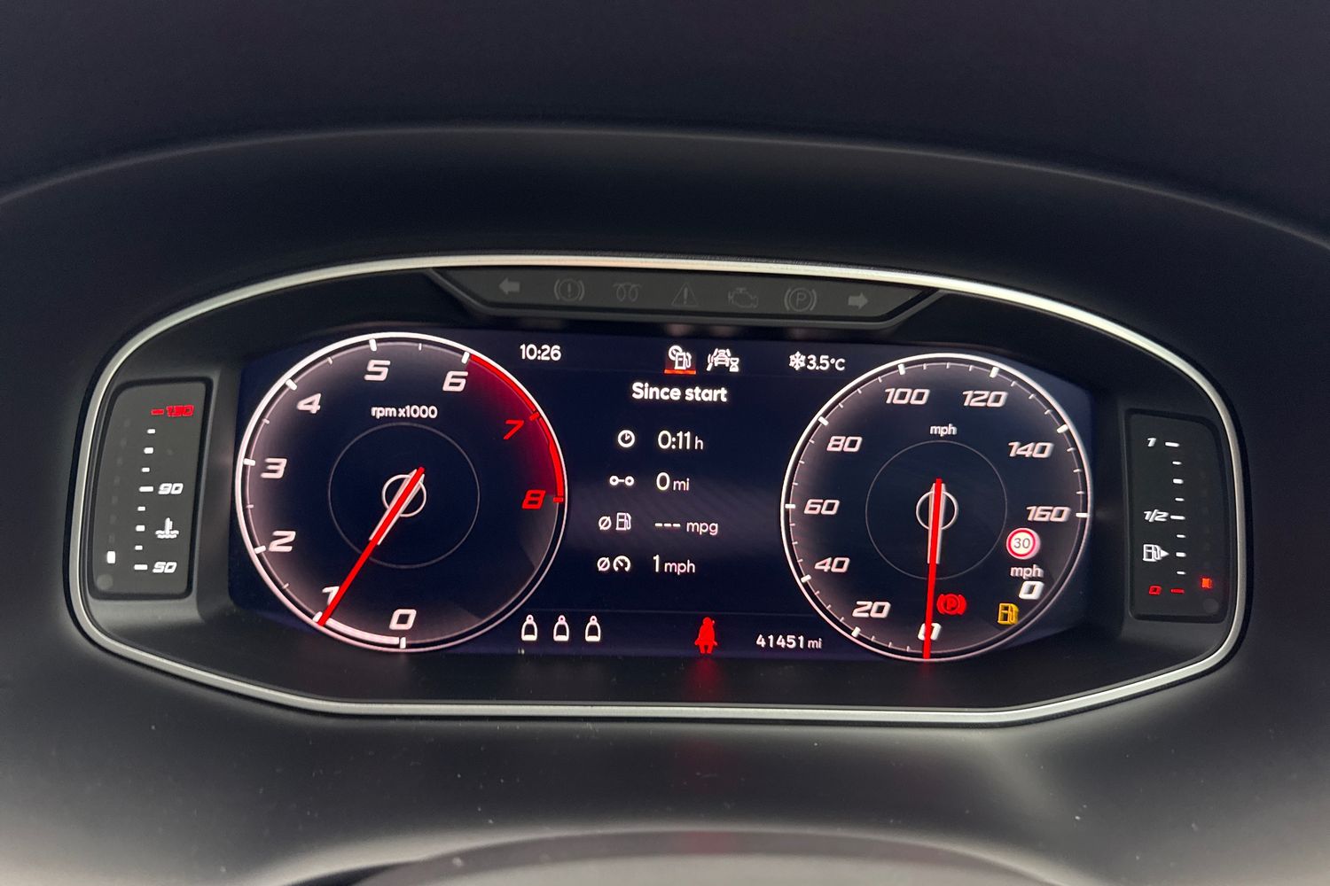 Used SEAT Ateca 2022 for sale - 76629826: Photo 37