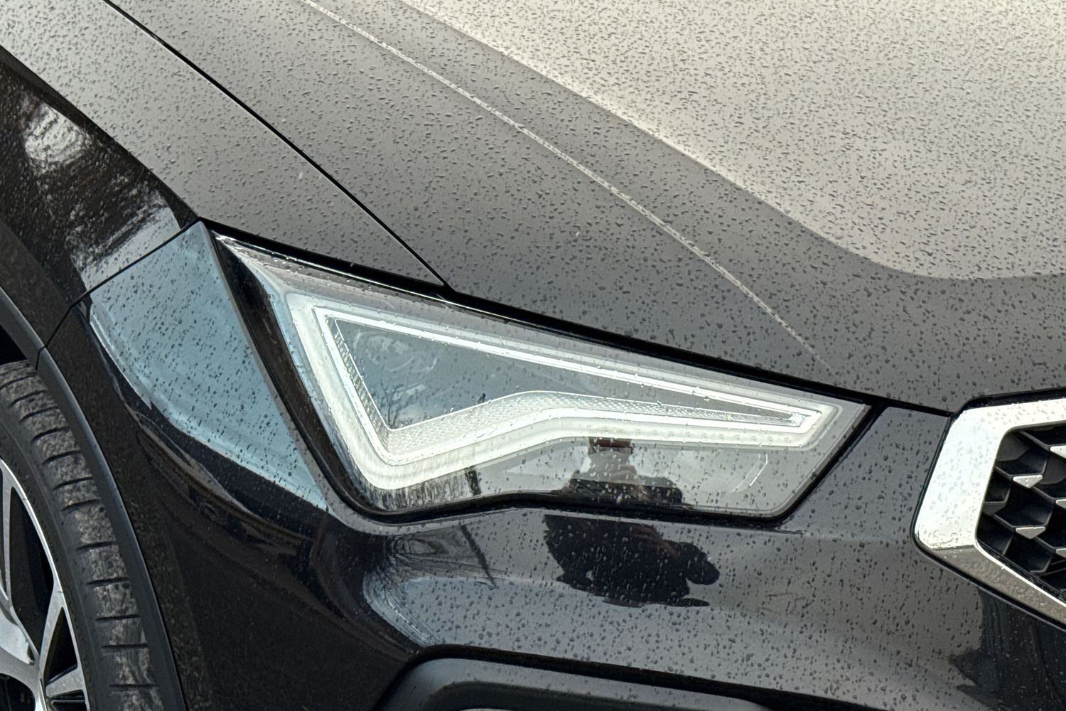 Used SEAT Ateca 2022 for sale - 76629826: Photo 39