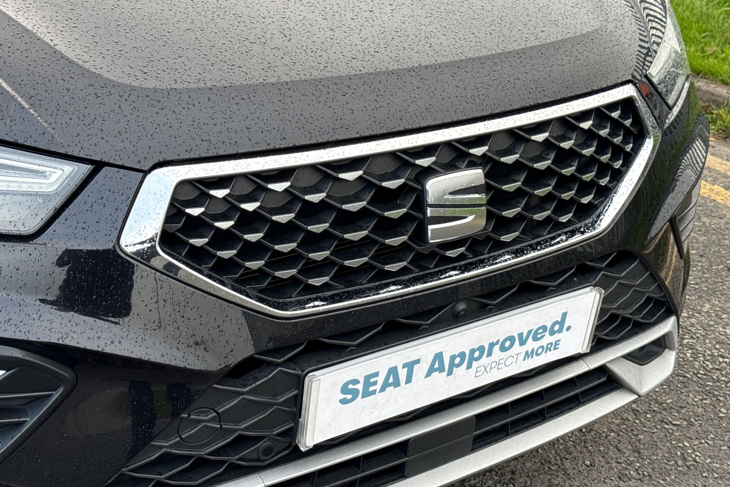 Used SEAT Ateca 2022 for sale - 76629826: Photo 40