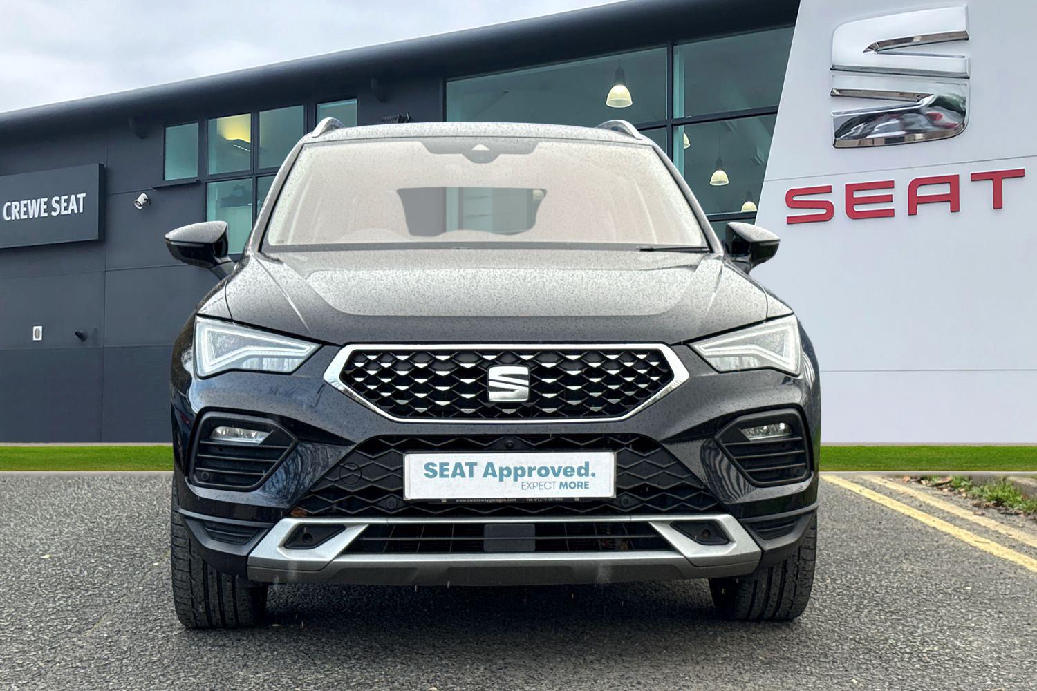Used SEAT Ateca 2022 for sale - 76629826: Photo 6