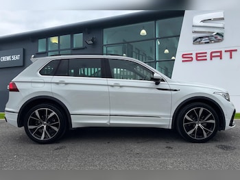 Used Volkswagen Tiguan 2023 for sale - 78537520: Photo