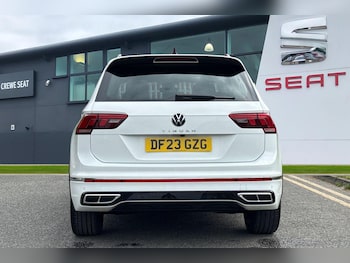 Used Volkswagen Tiguan 2023 for sale - 78537520: Photo
