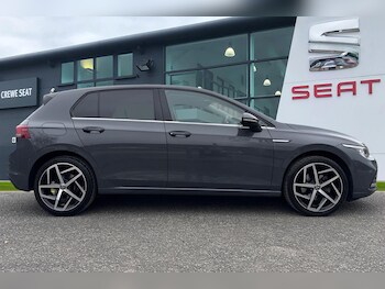 Used Volkswagen Golf 2020 for sale - 77382245: Photo