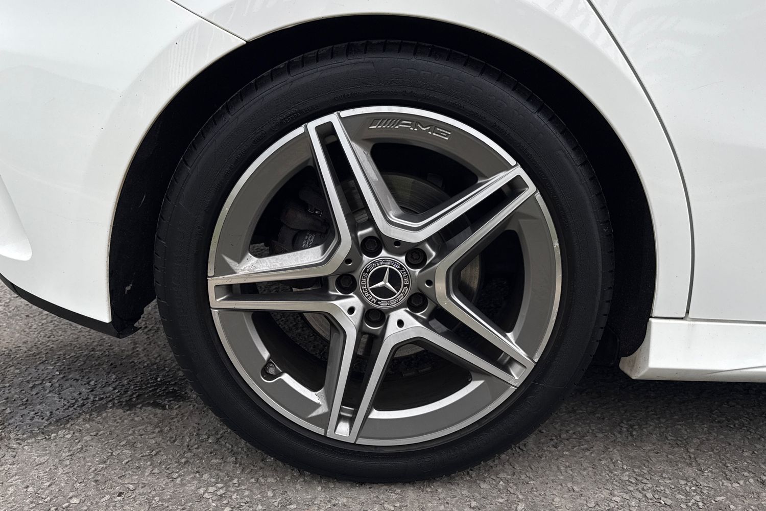 Used Mercedes-Benz A-Class 2018 for sale - 77649328: Photo 12