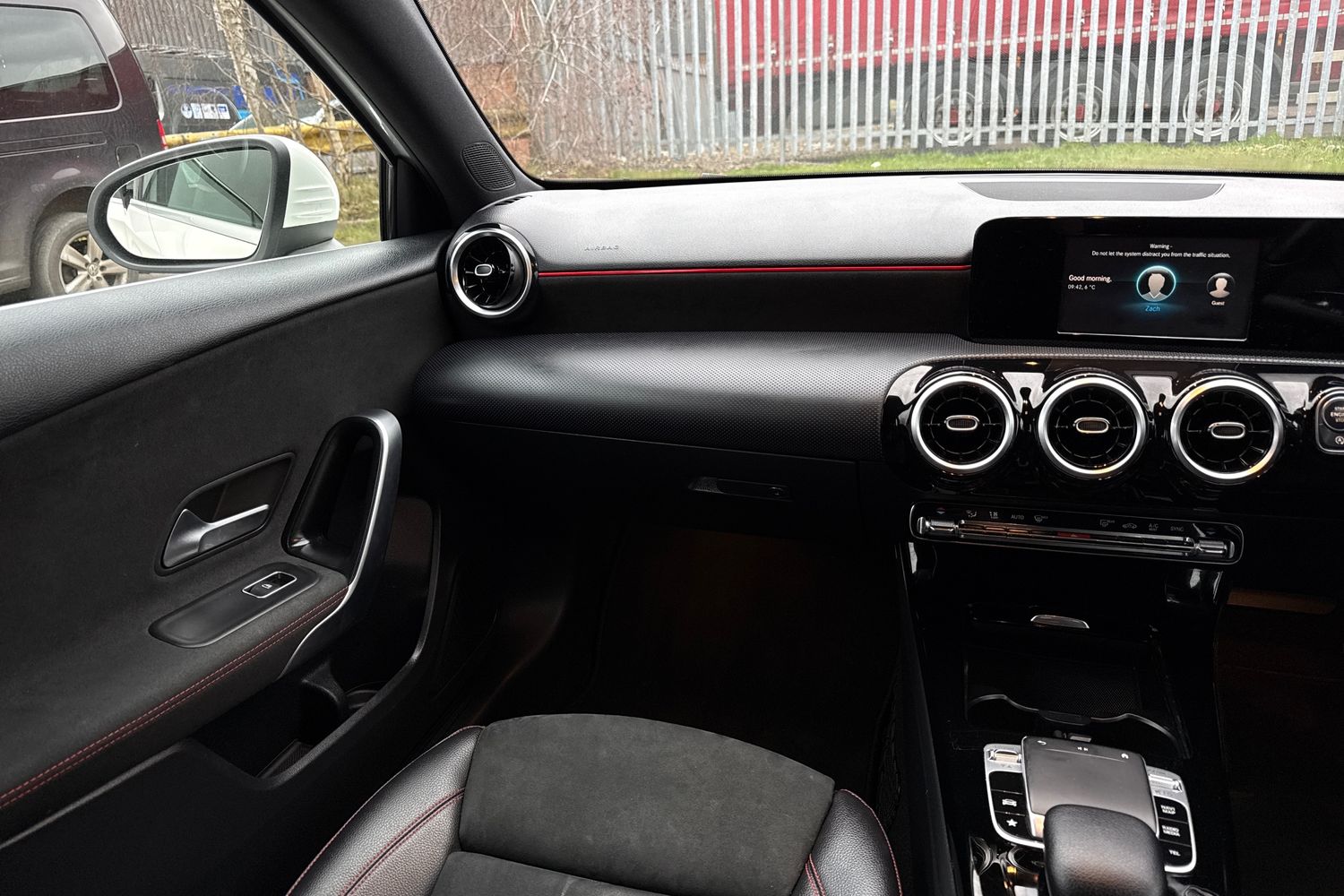 Used Mercedes-Benz A-Class 2018 for sale - 77649328: Photo 20