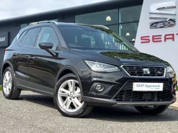 2021 - 1.0 TSI FR Euro 6 (s/s) 5dr