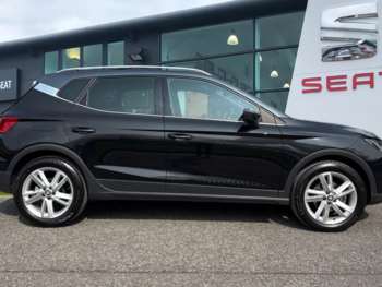 Used SEAT Arona 2021 for sale - 74854937: Photo