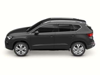 Used SEAT Ateca 2025 for sale - 74603491: Photo