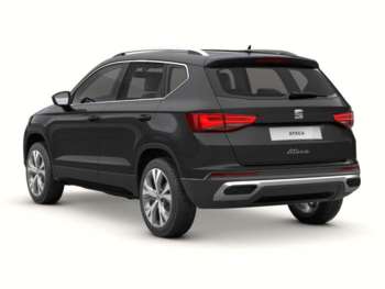 Used SEAT Ateca 2025 for sale - 74603491: Photo