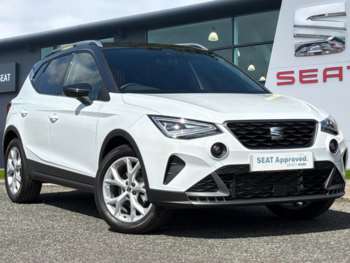 2025 - 1.0 TSI FR Euro 6 (s/s) 5dr