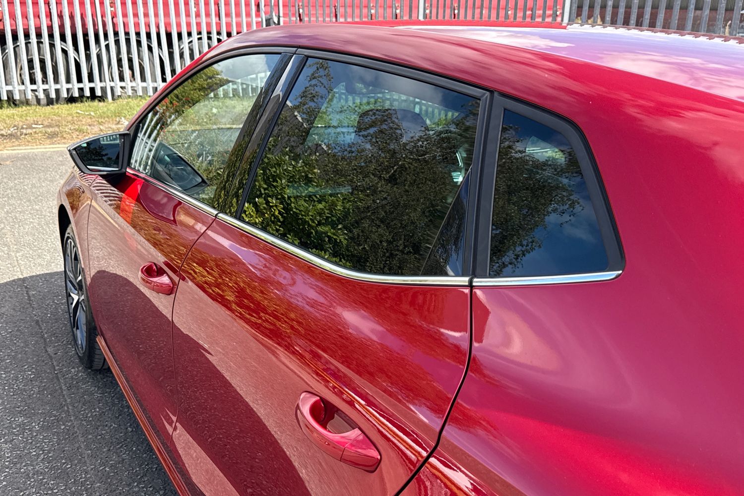 Vehicle 25