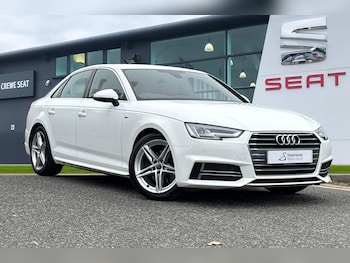 Audi - A4