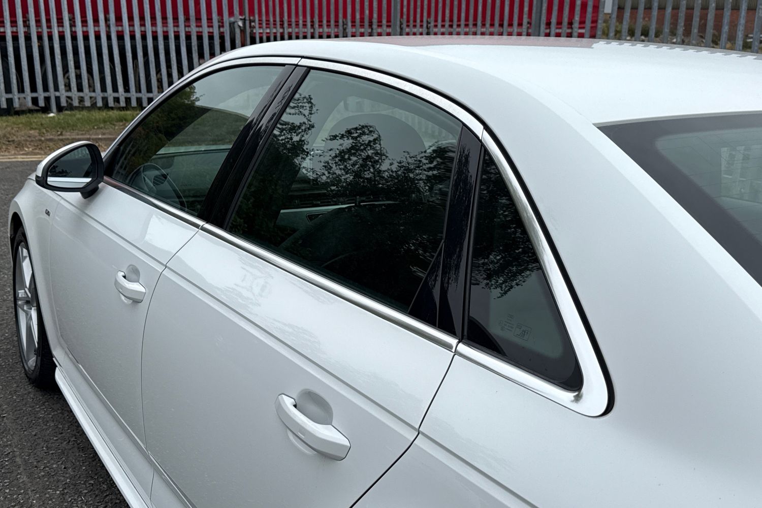 Vehicle 25