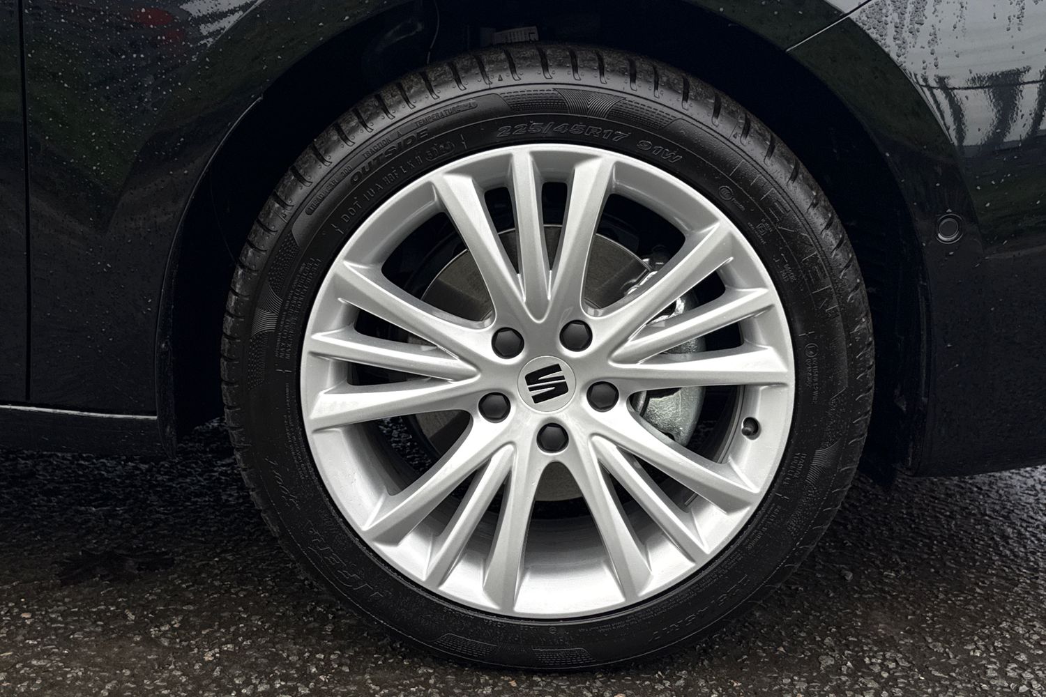 Used SEAT Leon 2026 for sale - 77211577: Photo 12