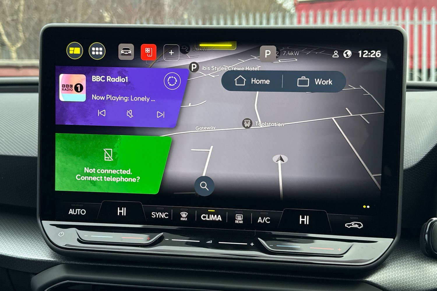 Used SEAT Leon 2026 for sale - 77211577: Photo 16