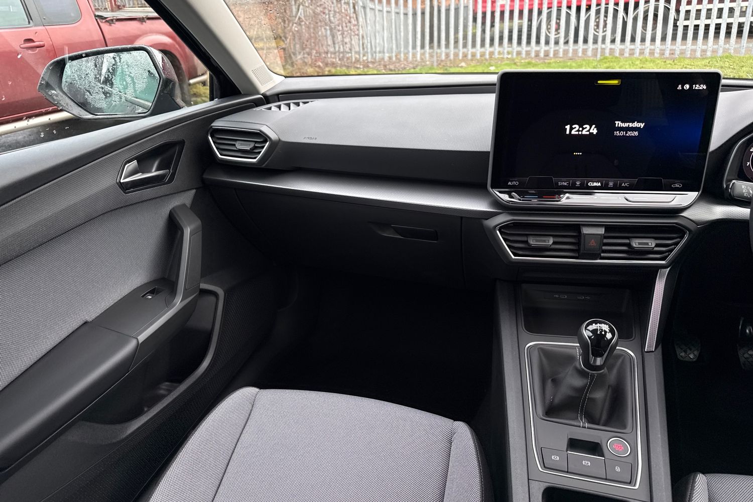 Used SEAT Leon 2026 for sale - 77211577: Photo 19