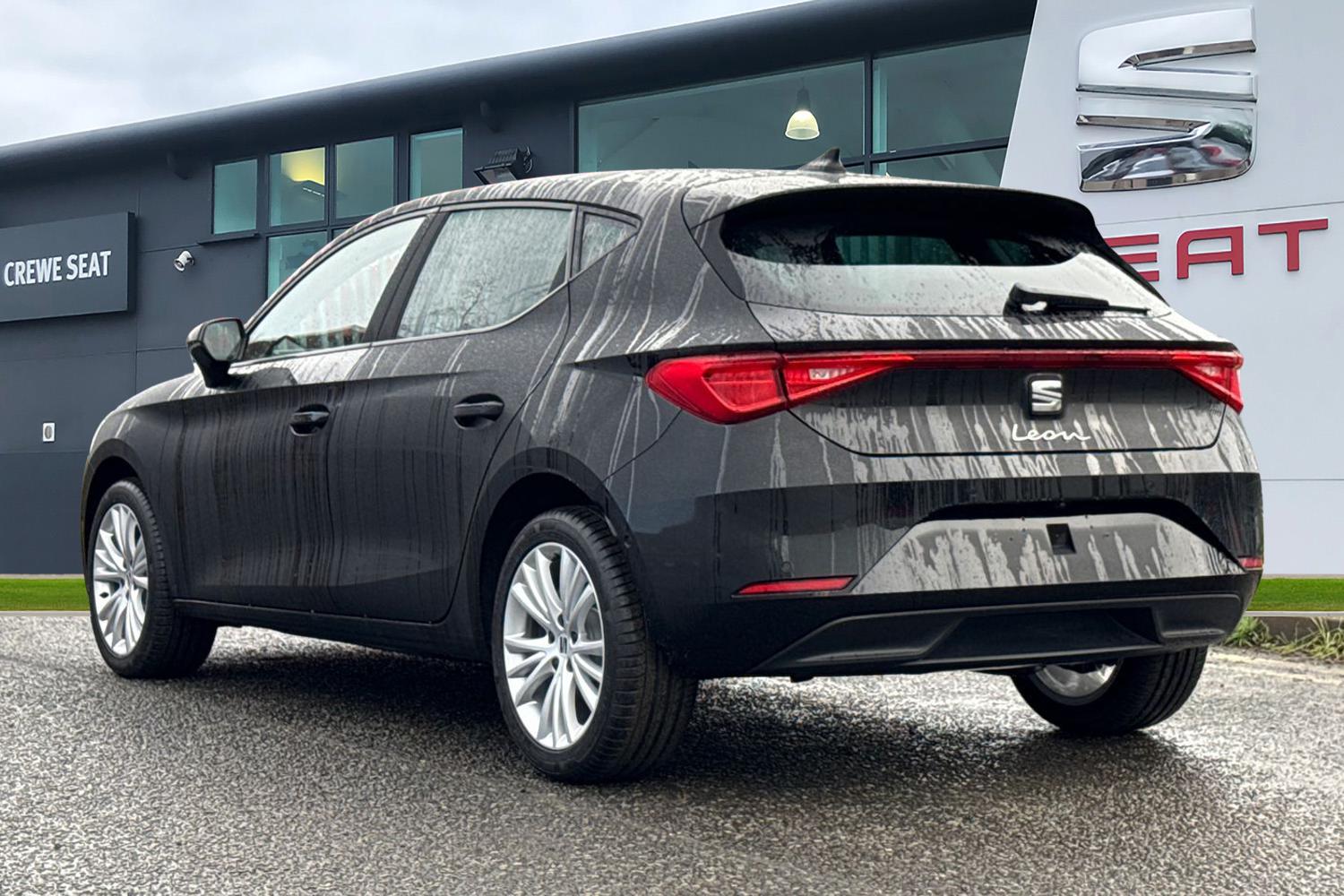 Used SEAT Leon 2026 for sale - 77211577: Photo 2