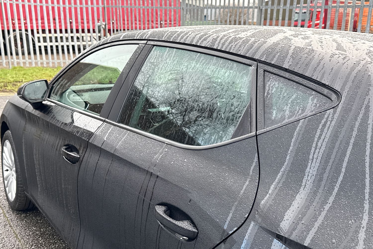 Used SEAT Leon 2026 for sale - 77211577: Photo 24