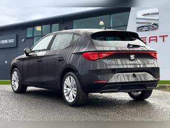 Used SEAT Leon 2026 for sale - 77211577: Photo