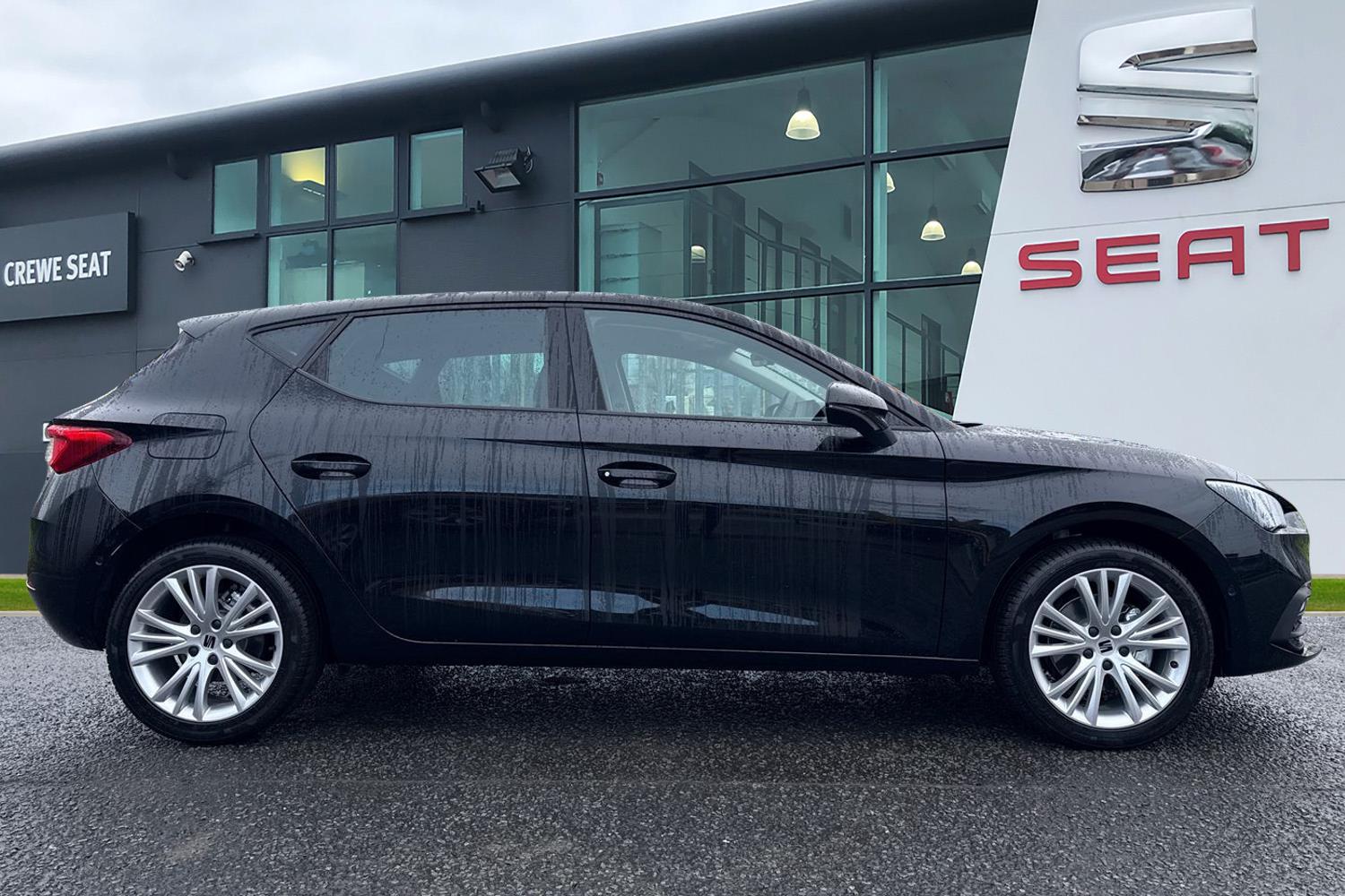 Used SEAT Leon 2026 for sale - 77211577: Photo 3