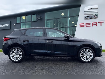 Used SEAT Leon 2026 for sale - 77211577: Photo